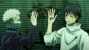 Jujutsu Kaisen could have an epic spinoff and Akutami mentioned it in the finale