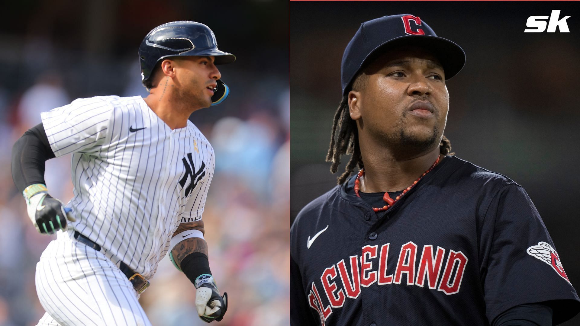 Jose Ramirez and Gleyber Torres headline the top DFS picks around MLB for October 18