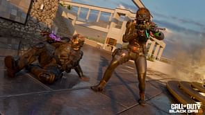 All Military Camos in Black Ops 6 and how to unlock them
