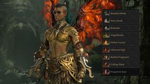 Latest Diablo 4 hotfix makes Forgotten Souls much easier to farm
