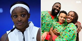 "I wouldn't want my kid to play tennis" - Sloane Stephens narrates harrowing stalker incident that impacted her life and career