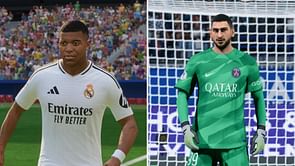 EA FC 25 guide: How to build the best France-Italy squads in Ultimate Team?