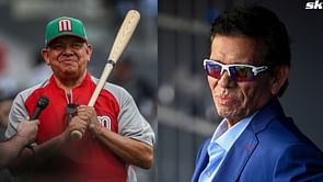 Fernando Valenzuela Illness: All you need to know about the former Dodgers star’s health struggles and legacy