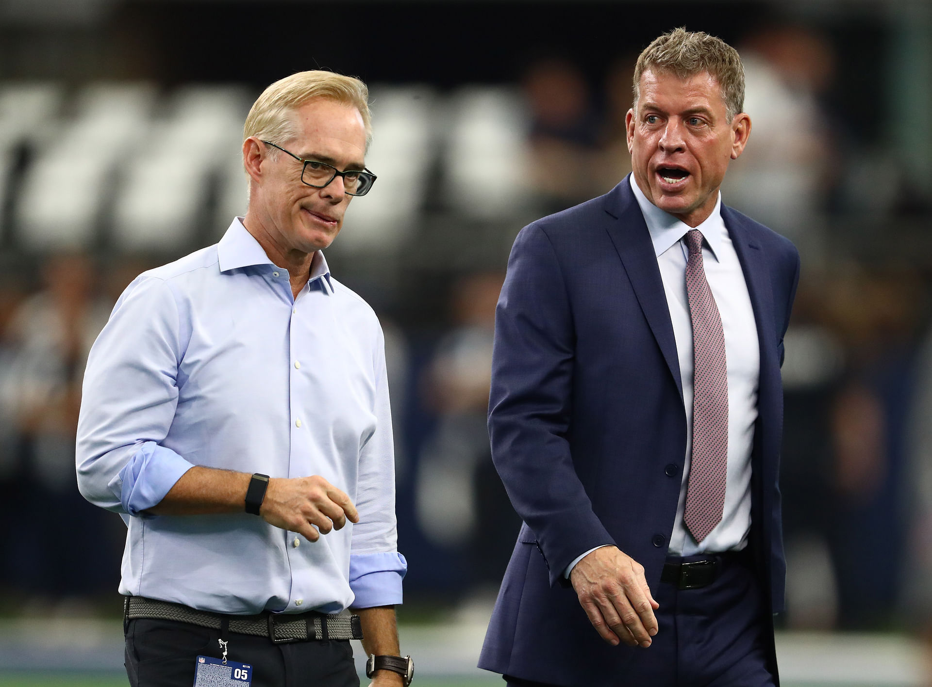 List Of Monday Night Football Commentators 24 - 33al27d