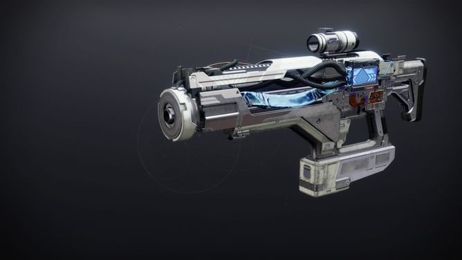 VS Gravitic Arrest god roll guide for Destiny 2 PvE and PvP
