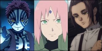 10 anime character fans hate for the most non-sensical reasons