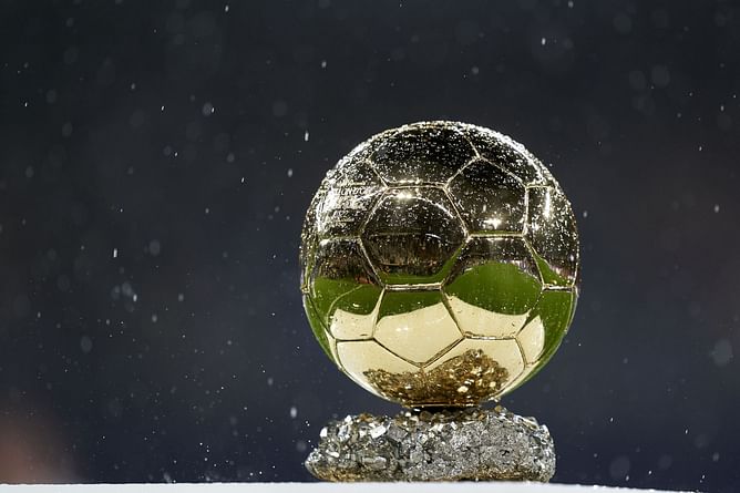 Nike to prepare special boots to celebrate PL star if he wins the 2024 Ballon d'Or - Reports