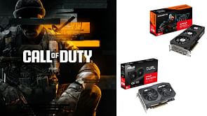 Black Ops 6 guide: Best settings for Radeon RX 7600 and RX 7600 XT