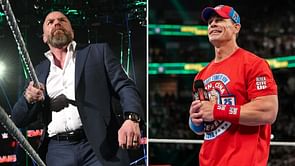Triple H allegedly doesn't want another John Cena in WWE: Why is this a step in the wrong direction? (Exclusive)