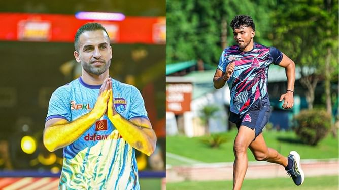 Pro Kabaddi 2024, Bengal Warriorz vs Jaipur Pink Panthers: Preview, probable starting 7s, prediction, and live-streaming details