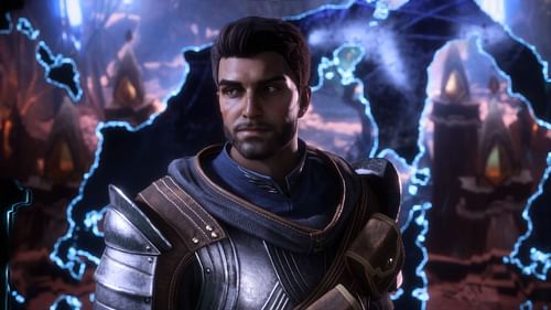 Can Switch handle Veilguard? (Image via BioWare)