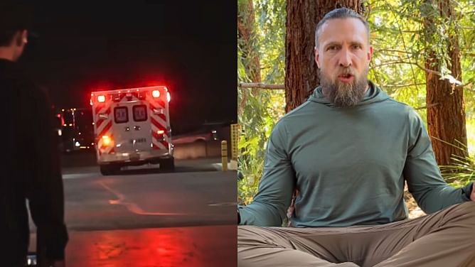 AEW News Roundup: 42-year-old hospitalized again, has trouble walking, WWE Hall of Fame push for current star, Bryan Danielson update