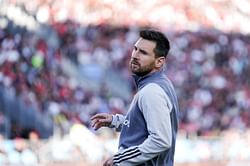 “I’m trying to distance myself from it” - Chelsea star keen for Lionel Messi comparison to end, opens up on Ballon d’Or dreams