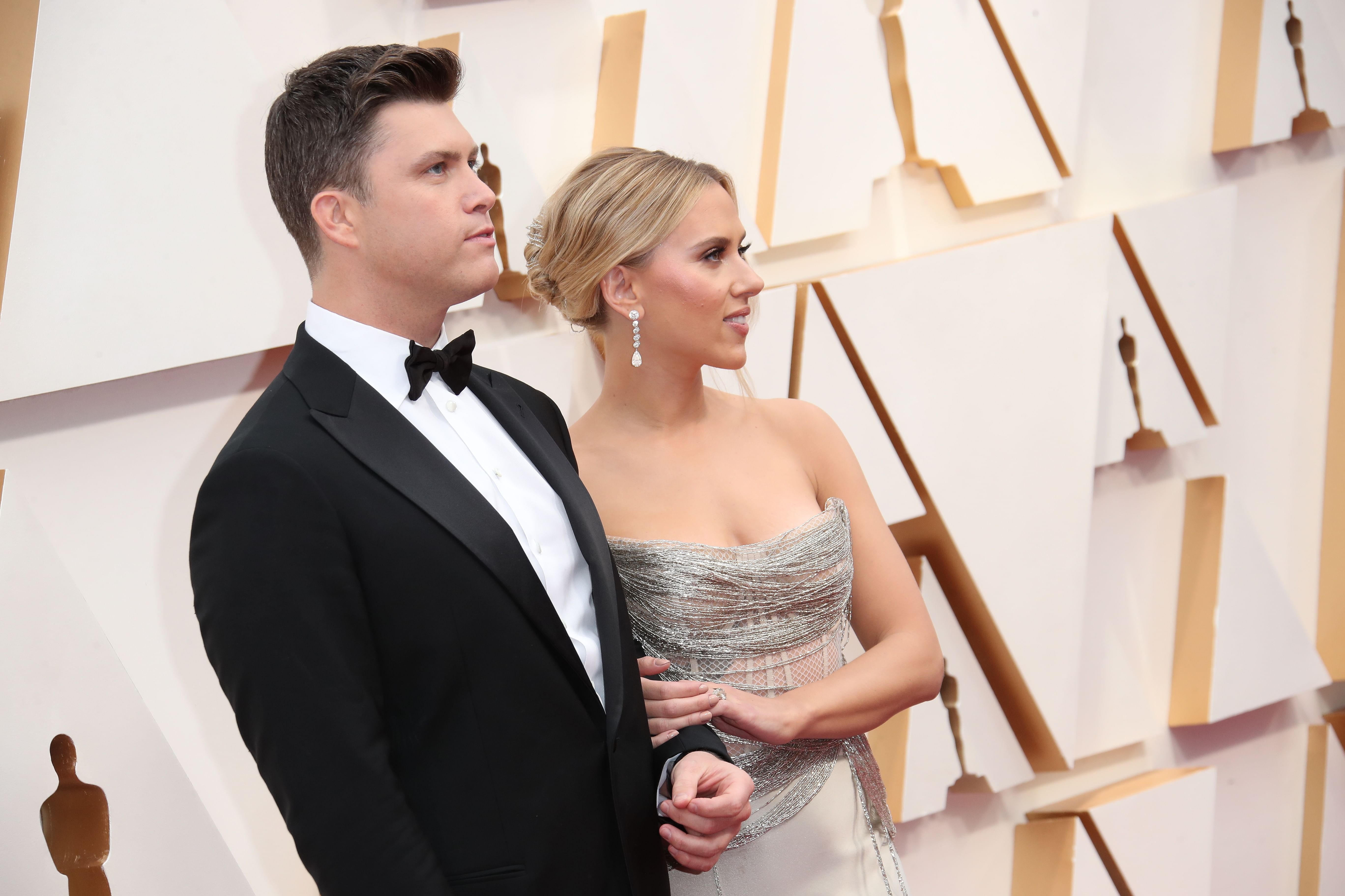 Entertainment: 92nd Academy Awards - Source: Imagn