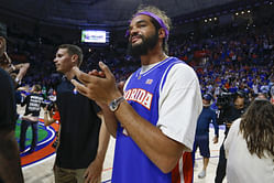 "D**k watchers" - Joakim Noah reveals inconvenient protocols behind NBA drug testing