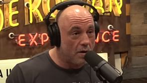 "My grandmother's sister murdered her husband" - Joe Rogan opens up about his family's alleged criminal history