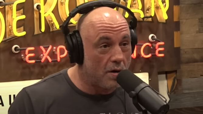 "My grandmother's sister murdered her husband" - Joe Rogan opens up about his family's alleged criminal history