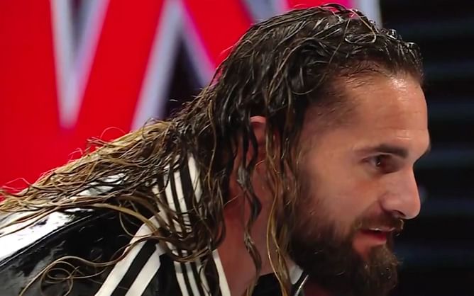 Seth Rollins' sudden WWE RAW return may have subtly indicated blockbuster feud before Survivor Series 2024