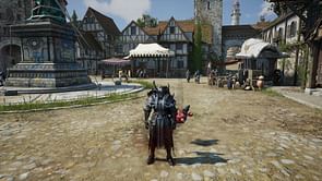 Best Throne and Liberty Guardians: Which ones to get for your build (PvE/PvP)