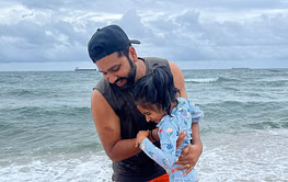 “It was nice to get some runs today, but she was sleeping” – When Rohit Sharma dedicated an IPL fifty to daughter Samaira