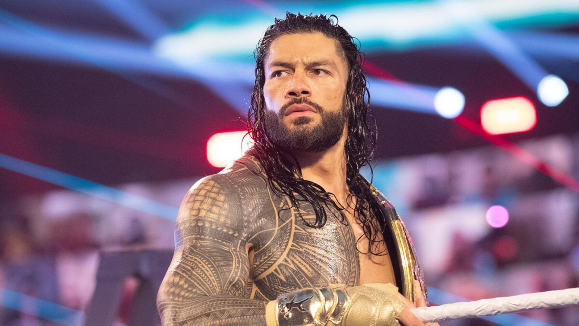 Brandi Rhodes sends Roman Reigns a sudden message after he teamed with Cody Rhodes