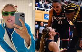 "National championship or bust": Paige Bueckers drops her expectations before final push with UConn