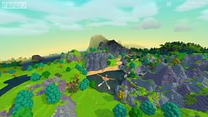 Reforj by 4J Studios: Everything we know about the upcoming Minecraft-like game