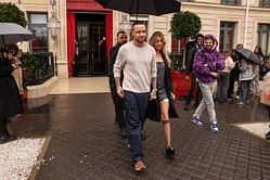 Who is Paul Higgins? One Direction fans left emotional as beloved security member accompanies Liam Payne's father in Argentina