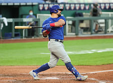 "It was Barack Obama's last day at White House" - When Kyle Schwarber recounted meeting POTUS & FLOTUS after Cubs’ 2016 World Series triumph