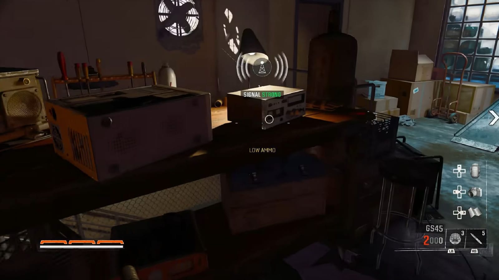 All safe code locations in the Black Ops 6 campaign