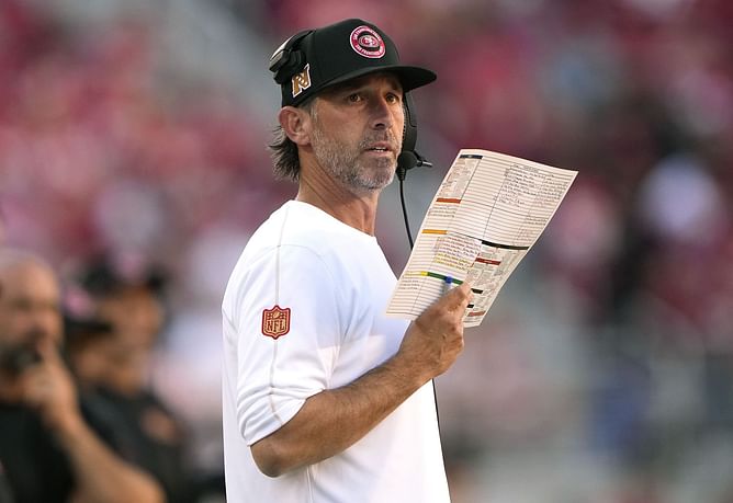 49ers trade rumors: $12,000,000 WR heads to NFC Super Bowl contenders to address injury-prone offense, proposes NFL analyst