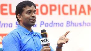 "I am deeply appalled and disappointed by the decision" - Pullela Gopichand on exclusion of badminton from 2026 Commonwealth Games