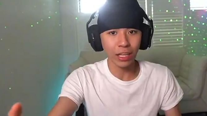 Kai Cenat's friend Ray claims that avoiding usage of the N-Word is the "hardest part" of livestreaming