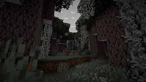 "So disappointed": Unlucky Minecraft player discovers tiny Pale Garden with a single tree