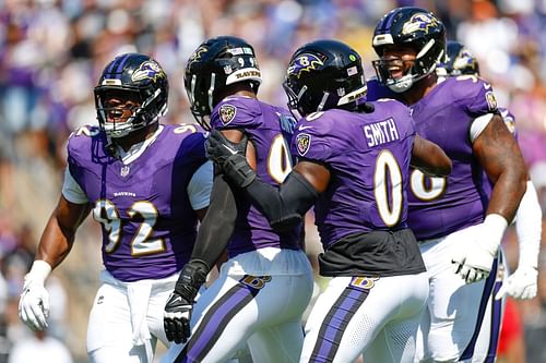 Ravens defense fantasy outlook