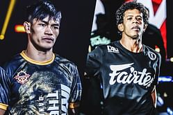 Danny Kingad says his "fire to compete" burns brighter than ever ahead of Adriano Moraes redo at ONE 169