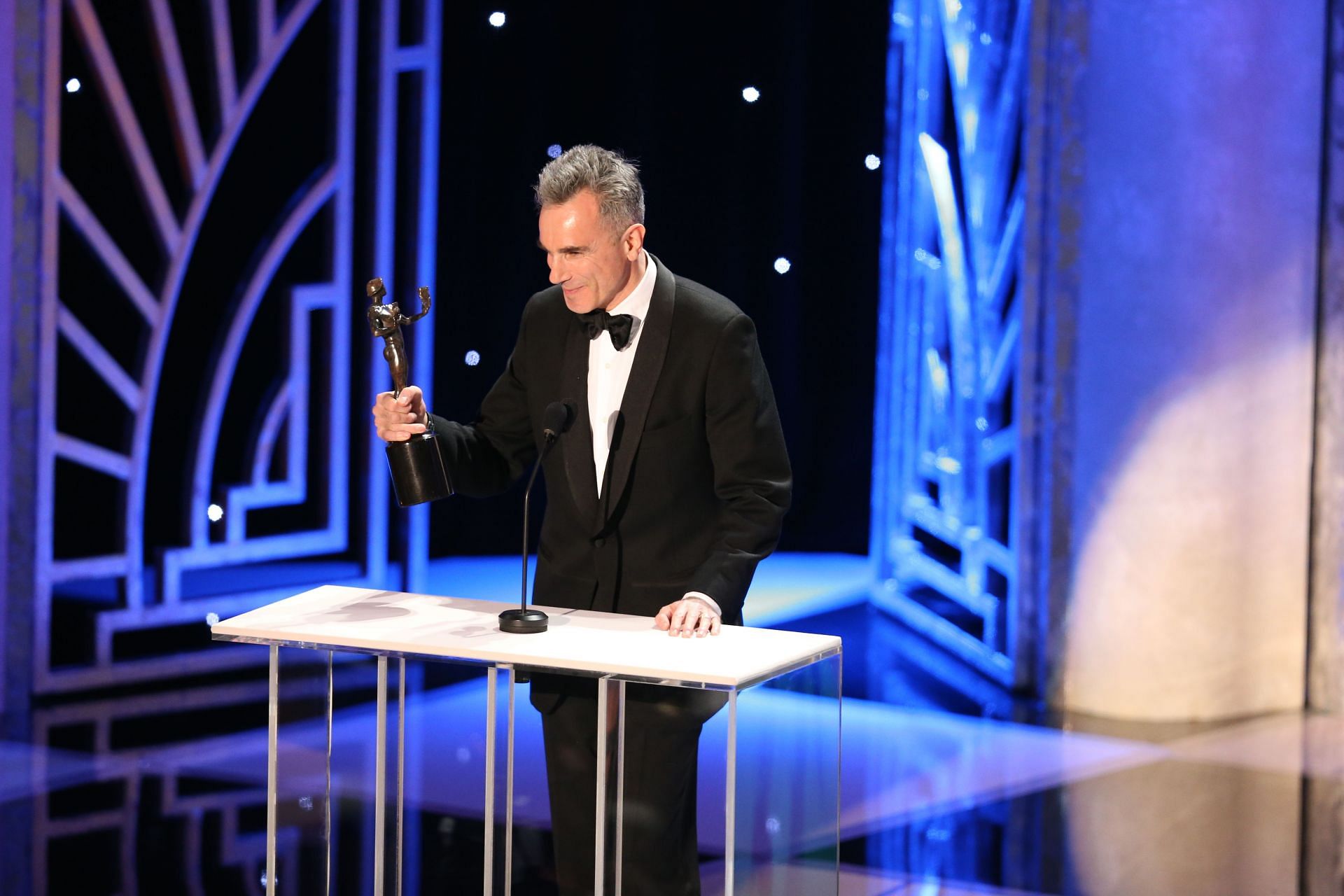 TNT/TBS Broadcasts The 19th Annual Screen Actors Guild Awards - Show - Source: Getty