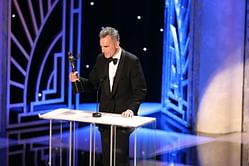 Daniel Day-Lewis reportedly spotted on sets of upcoming movie, hinting at comeback from retirement