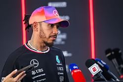 Mercedes explains what went wrong with Lewis Hamilton in the F1 US GP qualifying