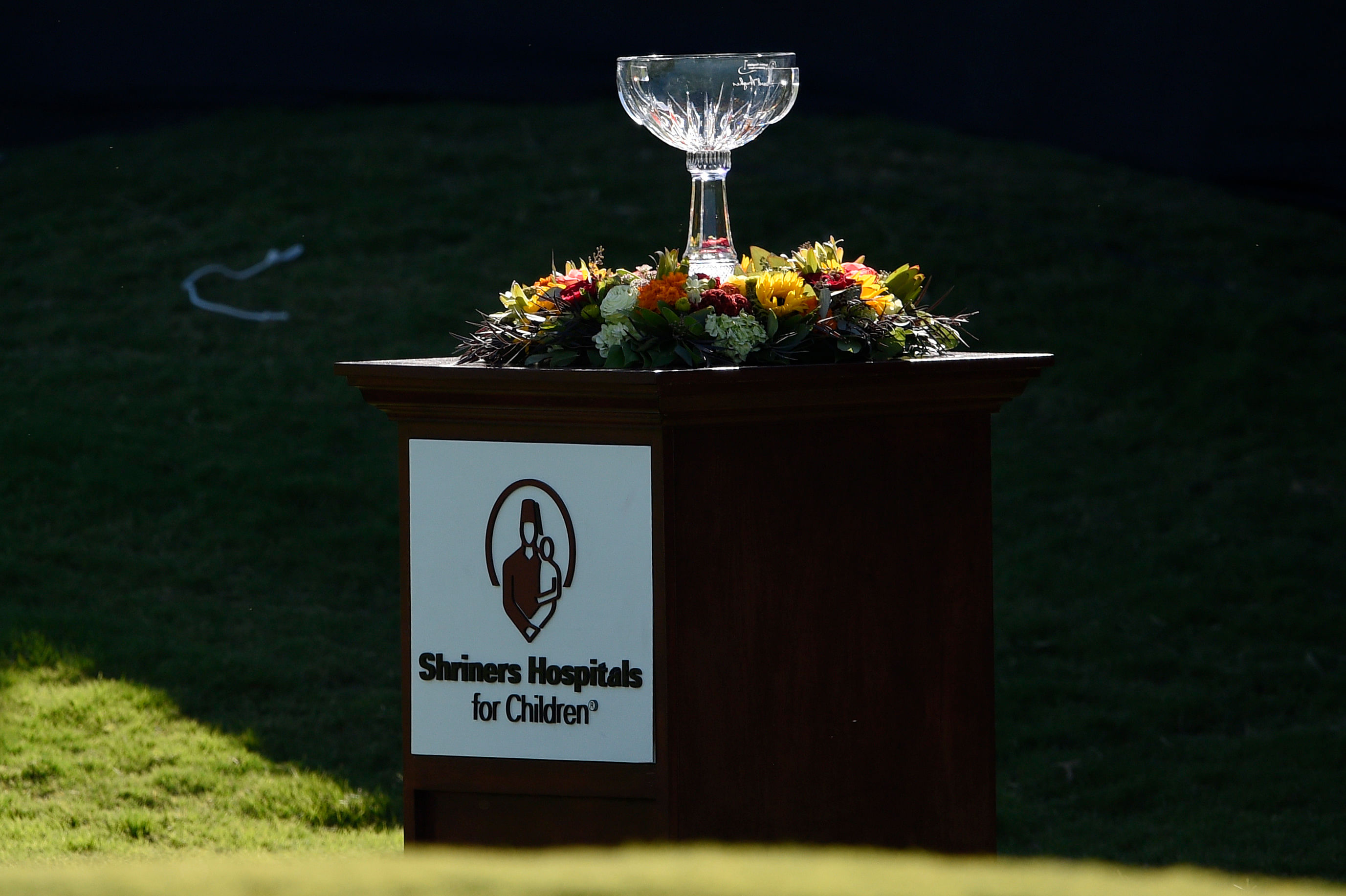 2024 Shriners Children's Open round 1 tee times and pairings explored