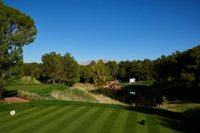 Venue, potential format & more for PGA Tour x LIV Golf 'Showdown' ft. Rory McIlroy & Scottie Scheffler vs. Brooks Koepka & Bryson DeChambeau