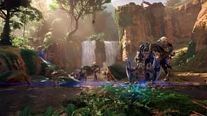 Horizon Zero Dawn: list of main quests, side missions and errands for PS5 and PC