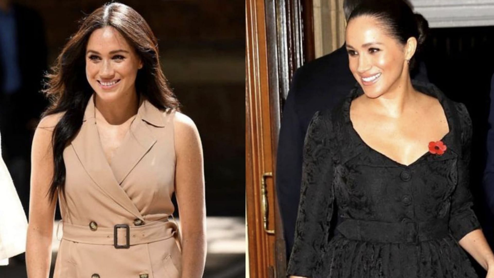 Was Meghan Markle on General Hospital? (Image via Instagram / sussexroyal)