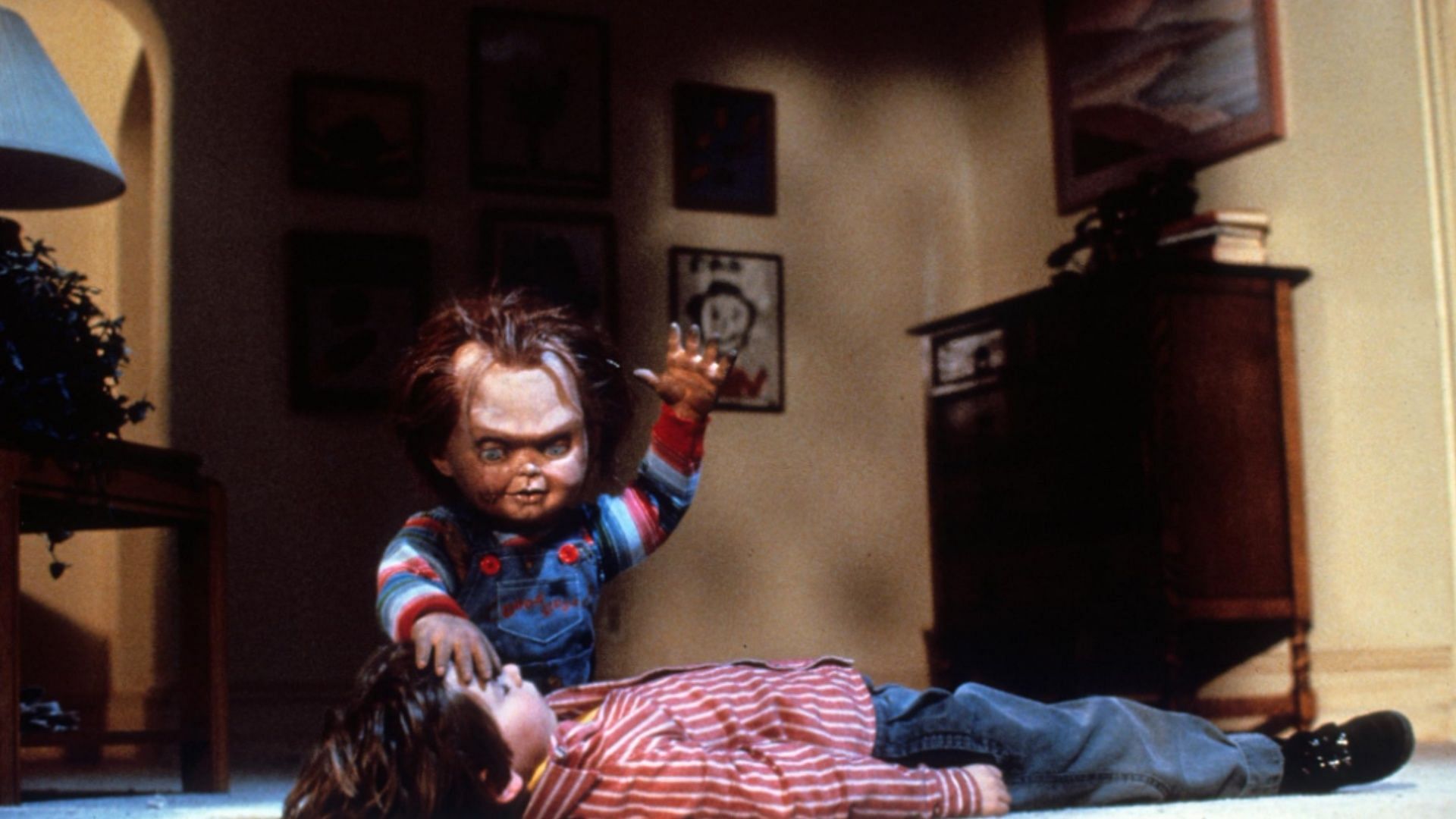 Child&#039;s Play (1988) (Image via Amazon Prime Video)