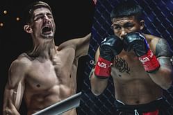 “I hold myself to high standards” - Defiant Jacob Smith eager to shock the world in rematch with Rodtang