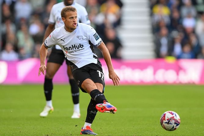 Derby County vs Queens Park Rangers Prediction and Betting Tips | October 5th 2024