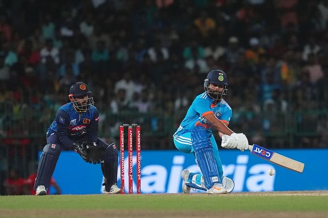 "Retain Iyer first and let him continue as captain" - Mohammad Kaif urges KKR to back Shreyas Iyer for IPL 2025 despite poor form