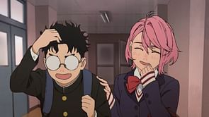 Dandadan episode 5: Okarun and Momo's friendship grows as Turbo Granny returns