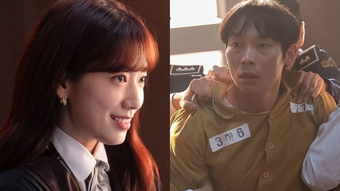 The Judge From Hell episodes 5-6 recap: Han Da-on on a quest to catch Kang Bit-na