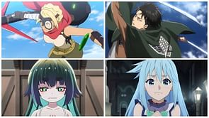 5 anime series that did justice to their inspirations (& 5 that look like cheap copies)